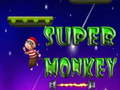 Spel Super Aap aanlyn