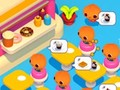 Spel Saamtrek Kafee aanlyn
