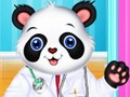Spel Beste Dokter In Dierwêreld aanlyn