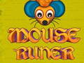 Spel Muis Hardloper aanlyn