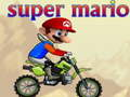 Spel Super Mario aanlyn