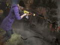 Spel Zombie Skieter - Warfar aanlyn