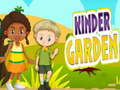 Spel kinder tuin aanlyn