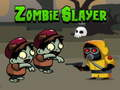 Spel Zombie Dooder aanlyn