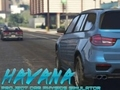 Spel Havana: Motor Fisika Simuleerder aanlyn