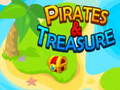 Spel Seeu Piraten en Skatte aanlyn