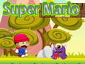 Spel Super Mario aanlyn