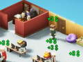 Spel Tussen Ons Besigheid aanlyn