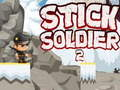 Spel Stok Soldaat 2 aanlyn