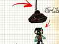 Spel Dood die Zombie aanlyn