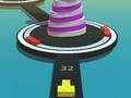 Spel Vuur balle 3D Skiet aanlyn