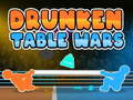 Spel Dronk Tafel Oorlog aanlyn