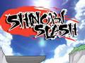 Spel Shinobi Sny aanlyn