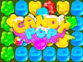 Spel Candy Pop aanlyn