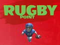 Spel Rugby Punt aanlyn