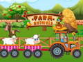 Spel Plase Diere aanlyn