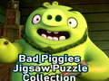 Spel Slegte Vark Puzzelversameling aanlyn