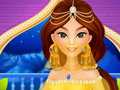 Spel Kleed die Arabiese Prinses aan aanlyn