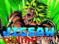 Spel Legkaart Anime aanlyn