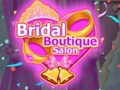 Spel Bruidswinkel Salon aanlyn