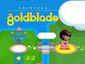 Spel Prinses Goudmes aanlyn
