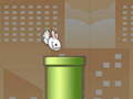 Spel Flappy Woedende Has aanlyn