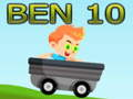 Spel Ben 10 aanlyn