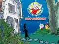 Spel Alfie Die Wolfman: Sop Avontuur aanlyn