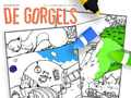 Spel Kleur Gorgels aanlyn