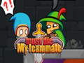 Spel Moet my spanmaat doodmaak aanlyn