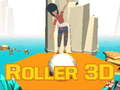 Spel Roller 3D aanlyn