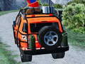 Spel Off Road Jeep Voertuig 3D aanlyn