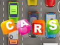 Spel Motors aanlyn