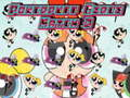 Spel Powerpuff Girls: Match 3 aanlyn
