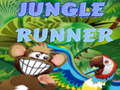 Spel Djingel hardloper aanlyn