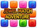 Spel Juwele Wedstryd Avontuur aanlyn