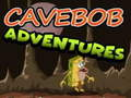 Spel CaveBOB Avontuur aanlyn