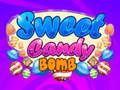 Spel Soet Candy Bomb aanlyn