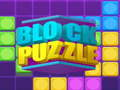 Spel Blok Puzzel aanlyn