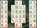 Spel Vakansie Mahjong Remix aanlyn