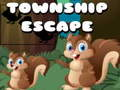 Spel Ontsnapping uit die Dorp aanlyn