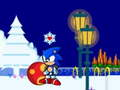 Spel Die Sneeukoningin Hardloper aanlyn
