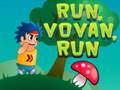 Spel Hardloop Vovan hardloop aanlyn