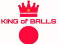 Spel Koning van Balle aanlyn