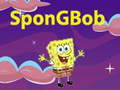 Spel SpongeBob aanlyn