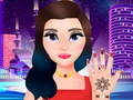 Spel Jasmine Skoonheidssalon aanlyn