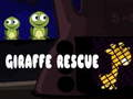 Spel Giraffe Redding aanlyn
