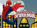 Spel Marvel: Ultimate Spider-Man aanlyn