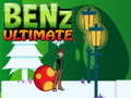 Spel BenZ Uiteindelike aanlyn