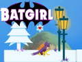 Spel Batgirl aanlyn